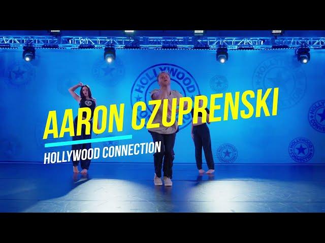 It Girl- Aaron Adam Senior Class Hollywood Connection