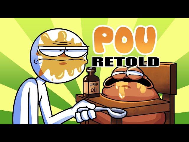 POU RETOLD (BOU'S REVENGE) - FERA ANIMATIONS