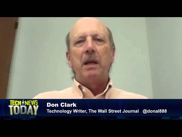Tech News Today 1312: Twitter Results Are Nothing to Tweet About
