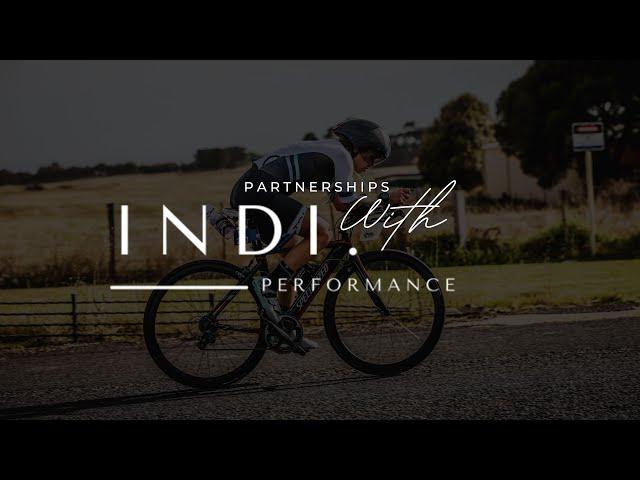 Partnering with INDI Performance