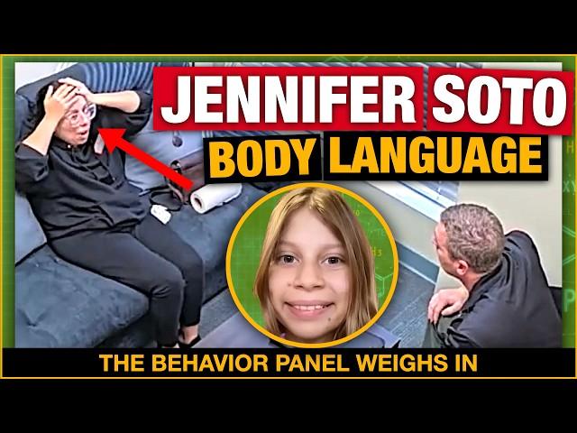 Did She KNOW? The JENNIFER SOTO Interrogation