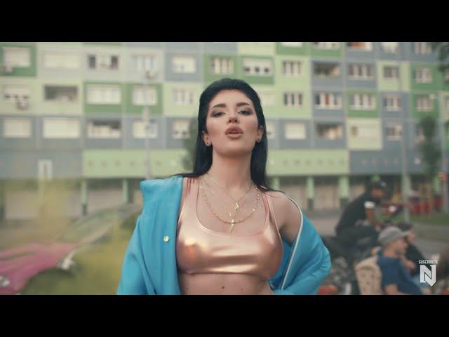 Live It Up - Nicky jam ft. Will Smith, Era Istrefi (Oficial video)