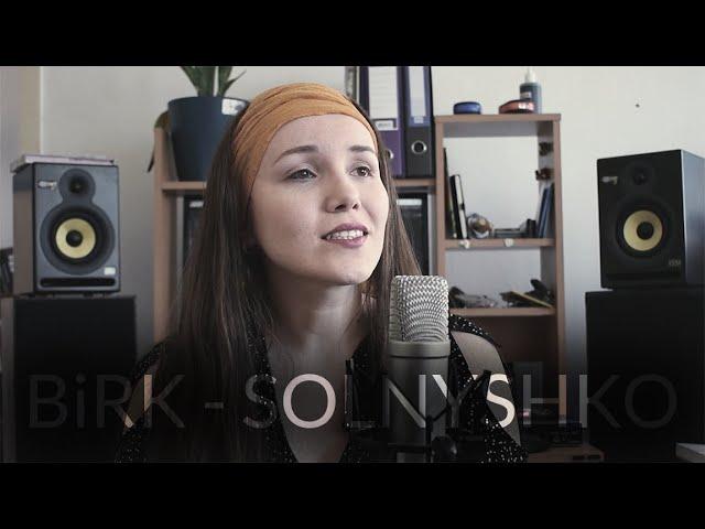 BiRK - Solnyshko (Russian gypsy COVER)