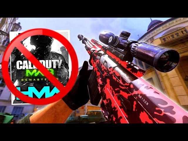 Will MW3 Remastered Get Shut Down?
