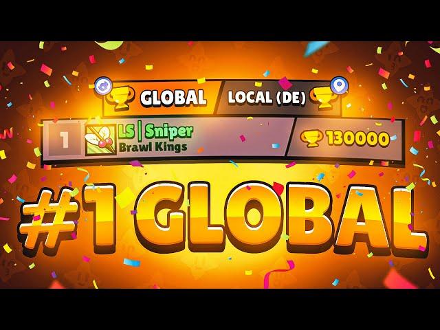 Helping Sniper to TOP 1 GLOBAL  (130.000)