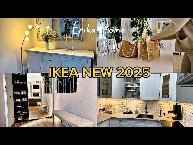 Novità Ikea: organizza la tua casa IDEE per rendere la casa più sostenibile, semplice e con stile