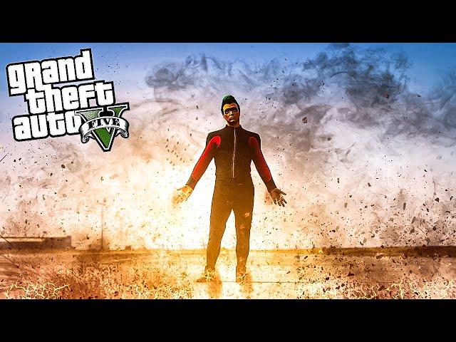 GTA 5 : GOD OF WISH SPECIAL EPISODE | E4 | GTA 5 Gameplay #986