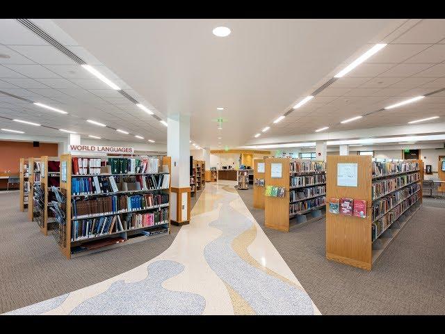 Design on a Budget | Library Video Series