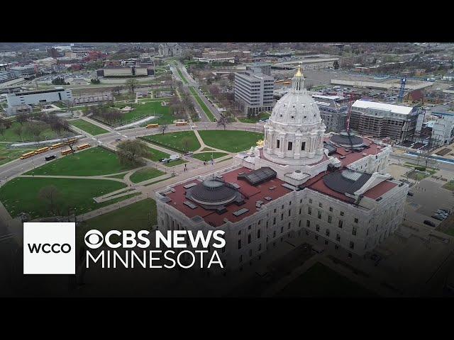 What’s holding up the budget deal at the Minnesota Capitol?