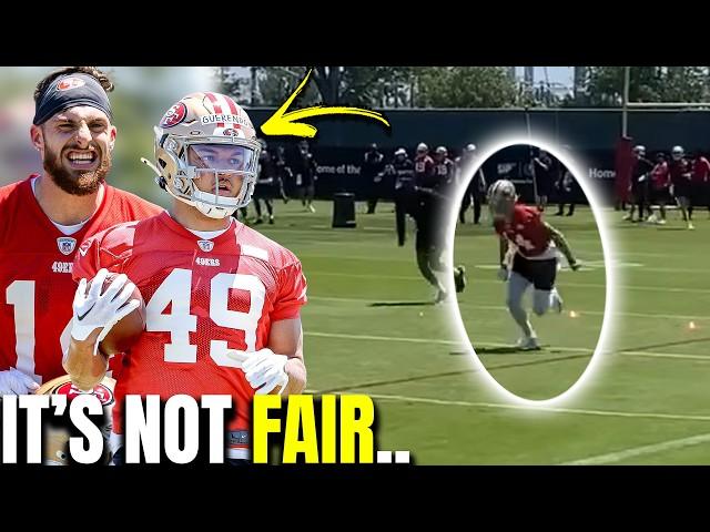 How Did We Let The 49ers Get Away With This.. | NFL News (Ricky Pearsall, San Francisco)