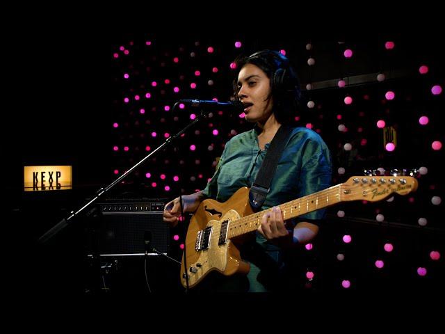 Crumb - Full Performance (Live on KEXP)