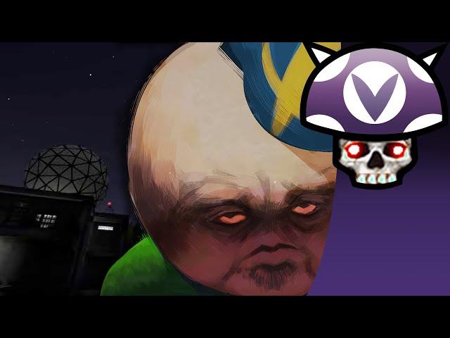 [Vinesauce] Joel - The Trio Of Comedic Timing