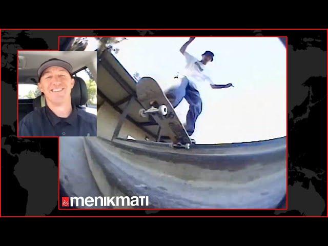 20 Years Of éS Menikmati With Ronnie Creager