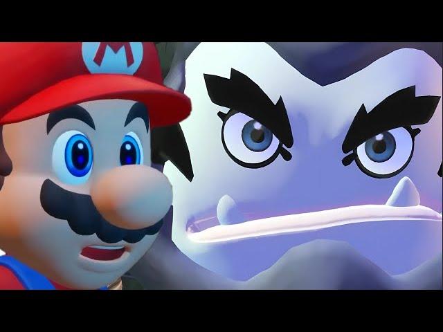 Mario + Rabbids Sparks Of Hope 100 % Walkthrough [15] [No Commentary] Barrendale Mesa