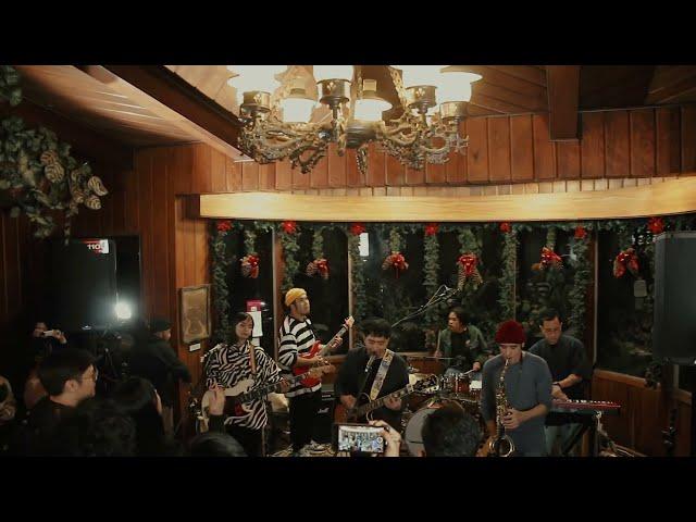 SUD - Baliw (Live at the Cozy Cove)