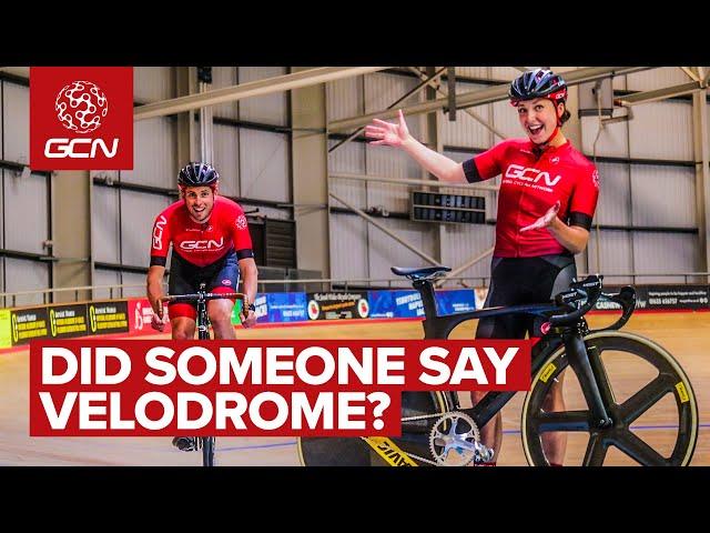 Top Track Cycling Tips for Beginners