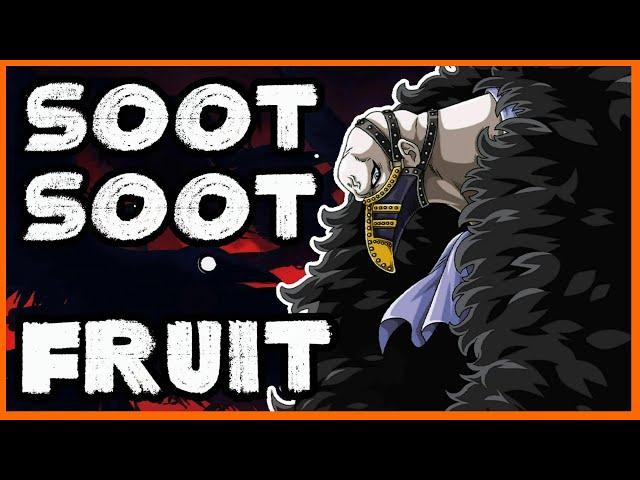 Karasu's Soot-Soot Fruit Explained!!