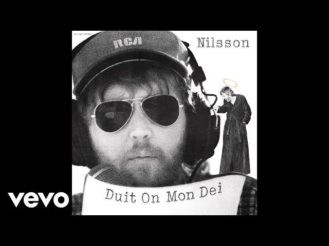 Harry Nilsson - What's Your Sign? (Audio)