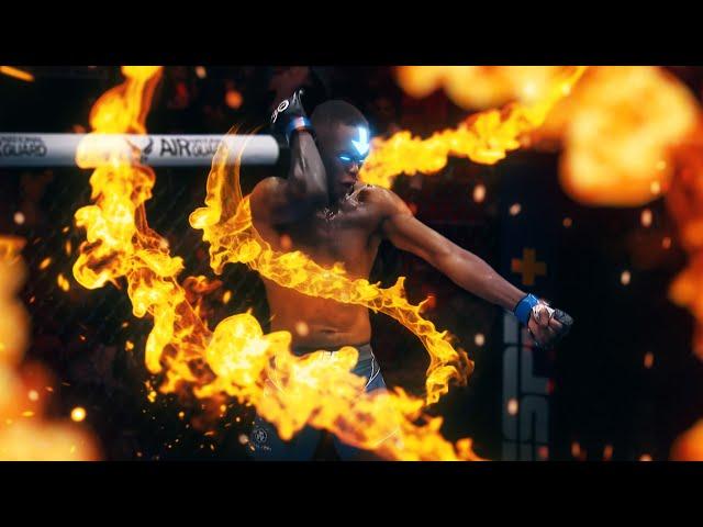 THE LAST STYLEBENDER - #shorts