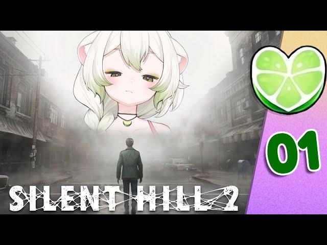 In my restless dreams, I see that VTuber... || Laimu plays Silent Hill 2 Remake