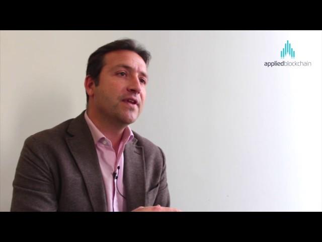 SITA Testimonial for Applied Blockchain