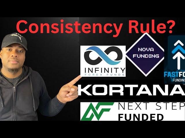 Lot Size Consistency Rule: Profitable Trades can be REMOVED if you don't follow this...