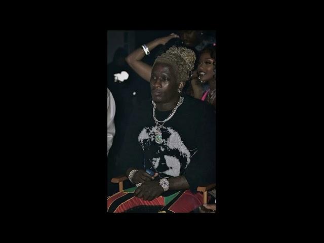 [FREE] Young Thug Type Beat "LOST IN YOU" Gunna Type Beat