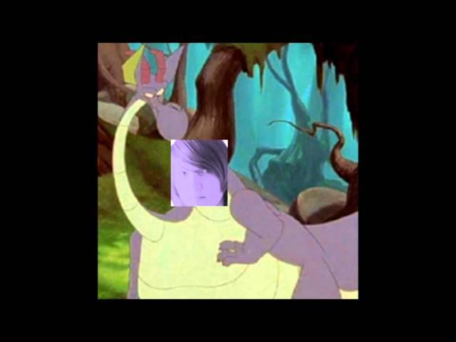 Fandub-Quest for Camelot If Didn't Have You -Duet with Devon (Me as Cornwall)