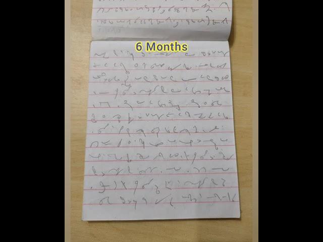 My SSC Steno/Shorthand Journey from Zero till Selection | Stenography |