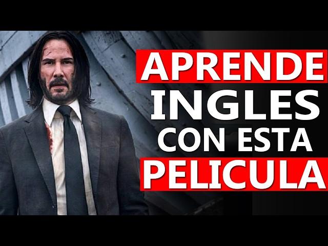 PELICULA COMPLETA PARA APRENDER INGLES  RAPIDO Y FACIL