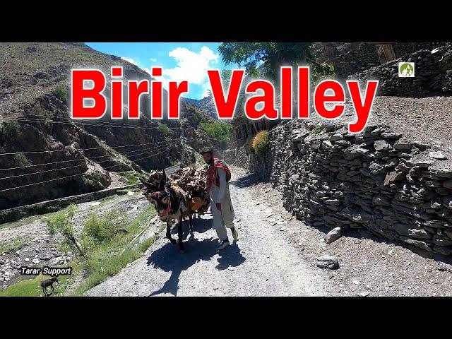 Birir Valley Road Trip Chitral Pakistan 2022