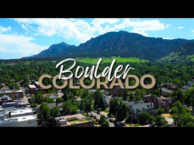 Is Boulder CO worth it? Everything YOU NEED TO KNOW About Living in Boulder Colorado