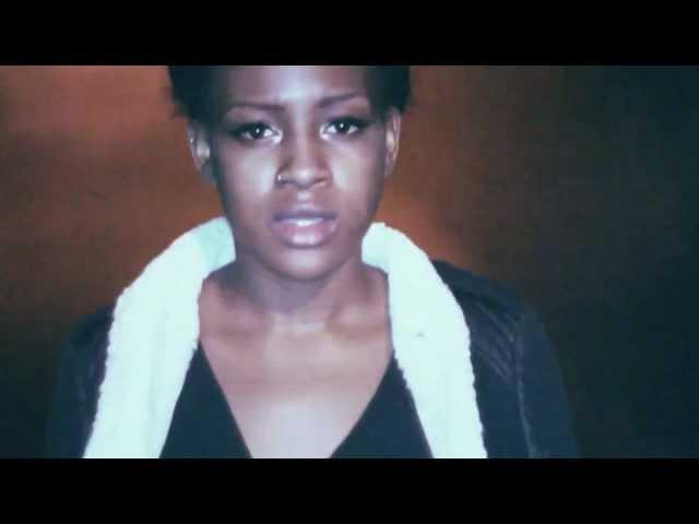 Sammie Robyn "Stay" Cover