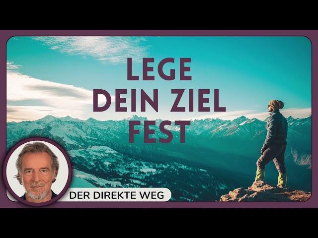 1 Ein Kurs in Wundern EKIW | Nichts, was ich in diesem Raum sehe bedeutet etwas | Gottfried Sumser