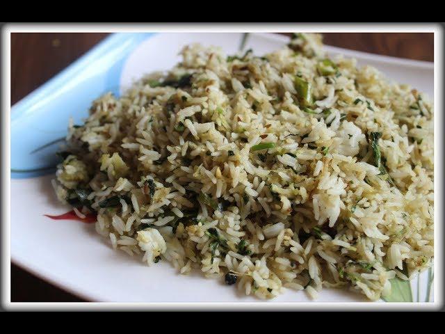 Dudhi / Lauki Rice | RasaSswad Special