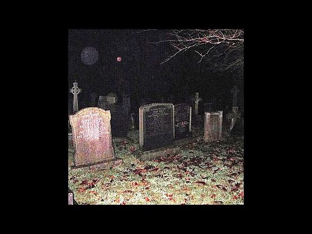 [FREE] DARK $UICIDEBOY$ x BONES TYPE BEAT - "NIGHT WANDERER"