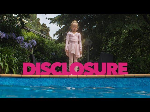 Disclosure - Official Trailer