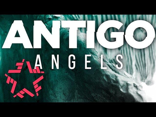 Antigo - Angels