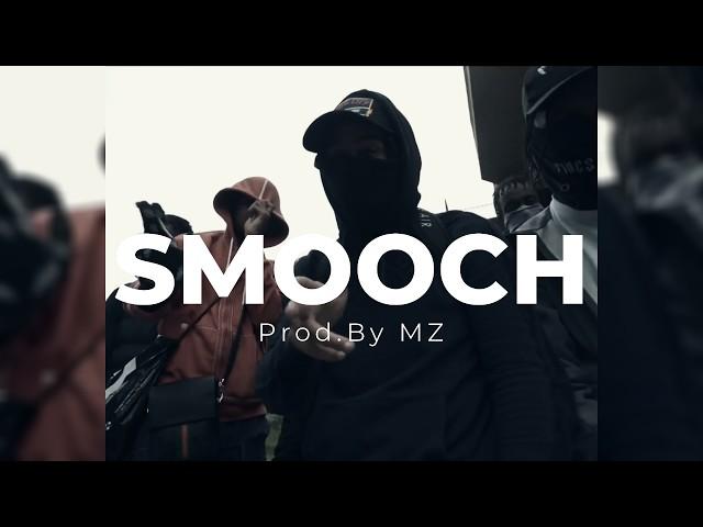 [FREE] Afro Drill  X UK Drill Type Beat "Smooch" (Prod.by MZ)