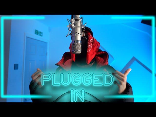 #156 WorkRate - Plugged In W/Fumez The Engineer | Pressplay