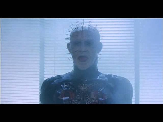 Hellraiser 1987 ---Best Part