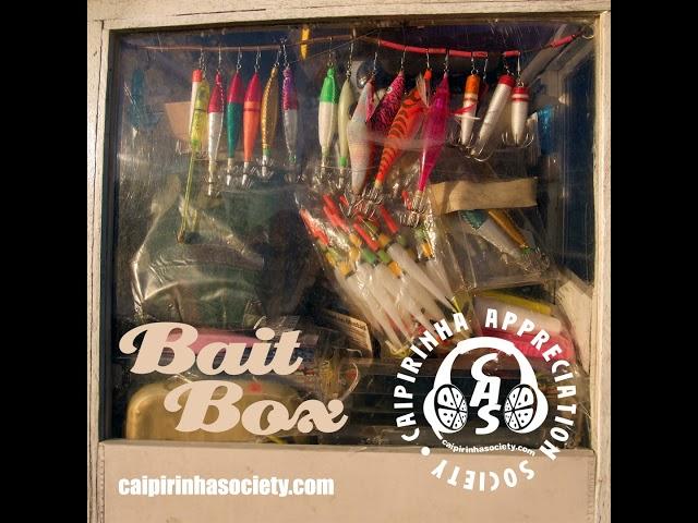 CAS 204 | Bait Box