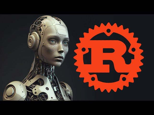 What if we only used A.I to build a Rust backend?