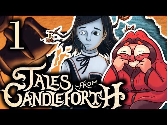 Jesse Plays: Tales From Candleforth | Part 1