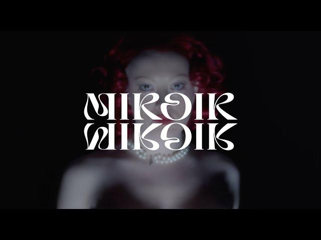 Tentative - Miroir Miroir (Official Music Video)