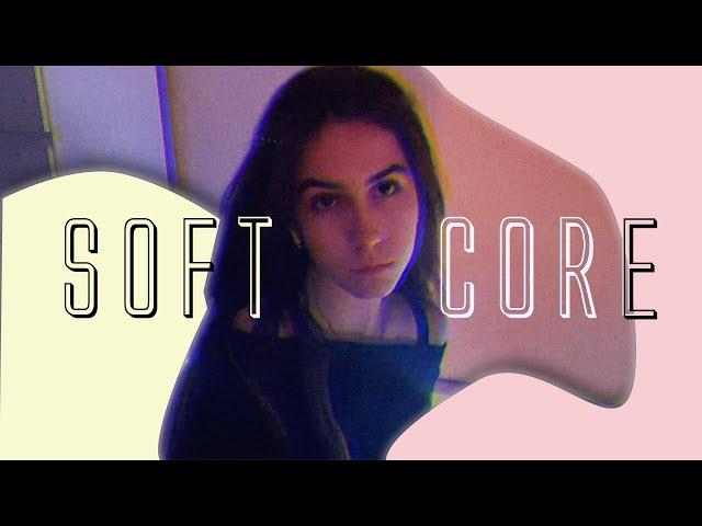 the nbhd - softcore (female version) // cover by vic.