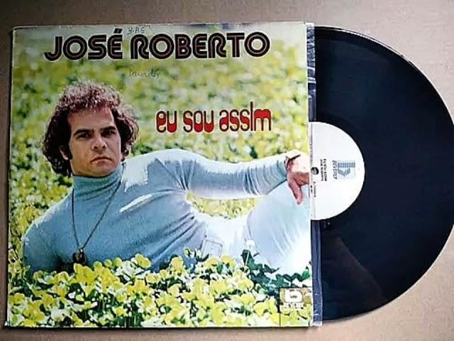 José Roberto - Flor Mamãe