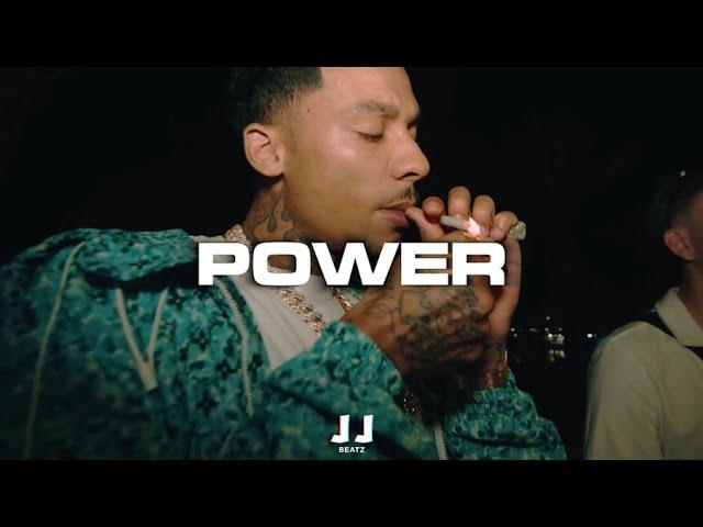 [FREE] Fredo X Clavish X Nines UK Rap Type Beat 2024 - "POWER"