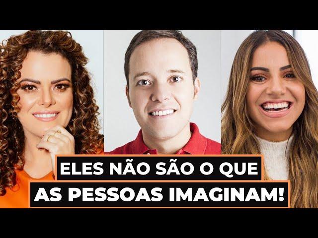 Pastor da Igreja Batista da Lagoinha expõe bastidores de artistas gospel e cachês cobrados por eles