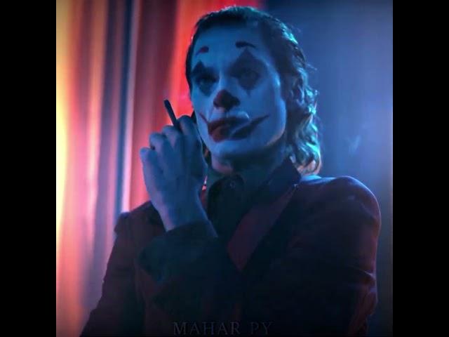 Joker (2019) Edit Again #shorts #marvel #dc